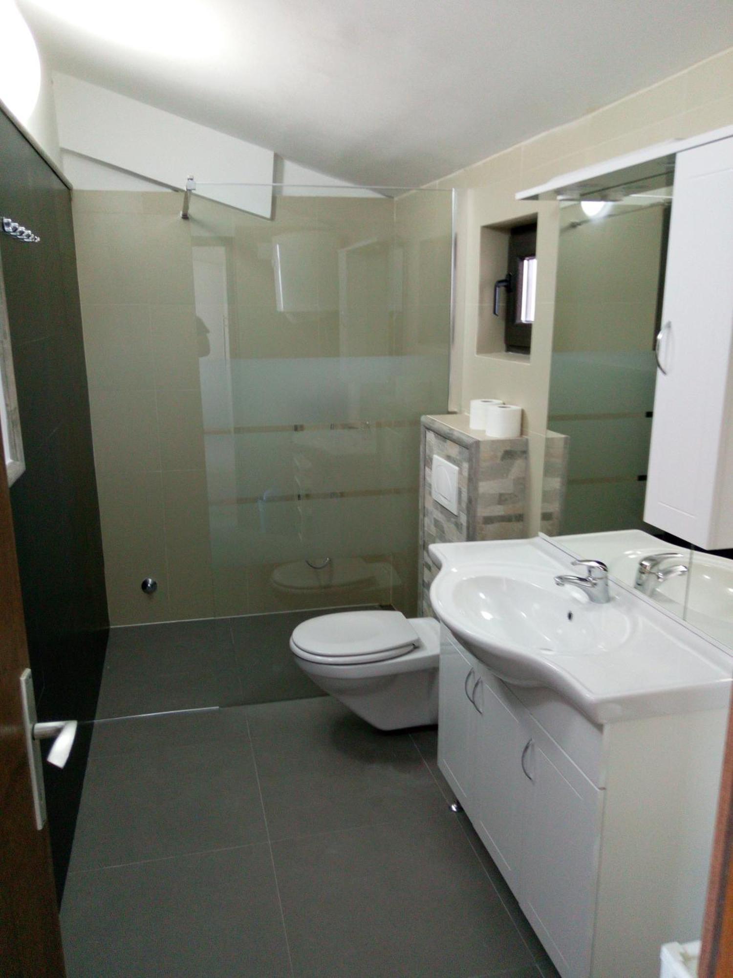 Maestral Apartments Malinska Dış mekan fotoğraf